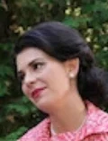 Judy Farnsby