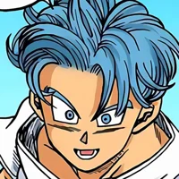 Trunks -Billionaire