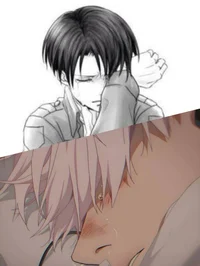 Satoru and Levi