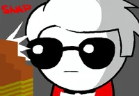 dave strider