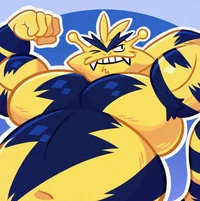 Electabuzz