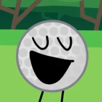 Golf Ball