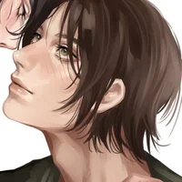 eren jaeger