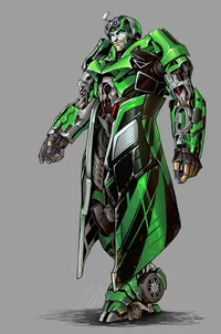Crosshairs