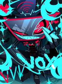 Vox - Hazbin Hotel