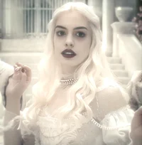 White Queen