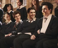 Marauders