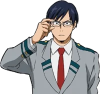 Tenya Ida