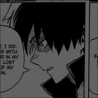 Shoto Todoroki