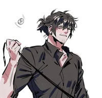 Aizawa Shouta 