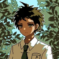 Hajime Hinata