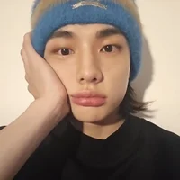 hyunjin bf