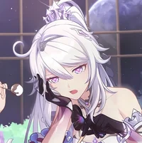 Honkai Impact Forget