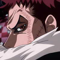 Charlotte Katakuri