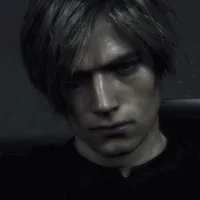 Leon Kennedy