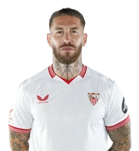 Sergio Ramos