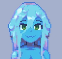 Uru - Slime Girl