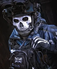 Beach -Taskforce 141