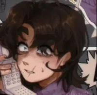 Micheal AftonVampire