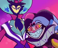 Fizzarolli y asmodeo