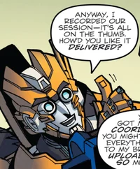 Rung