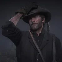 Arthur Morgan