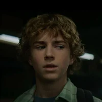Percy jackson
