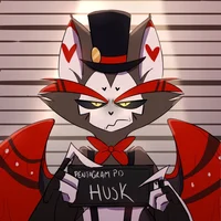 Husk - HH - Jail
