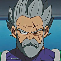 Grandfather Paragus