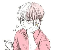 Shoto Todoroki