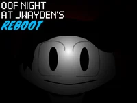 One night at jwayden