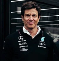 Toto Wolff