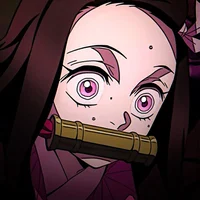 Nezuko kamado 