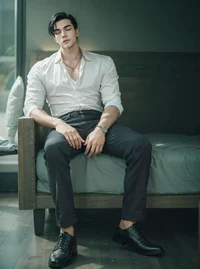 OLDER Leew-Jun