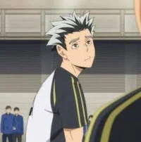 Kaotaro bokuto