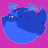 Blueberry Spyro