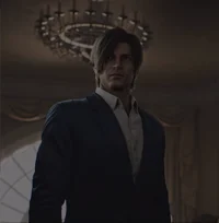 Leon Kennedy