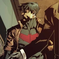 Jason Todd