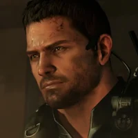 Chris Redfield