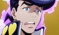 Josuke Higashikata