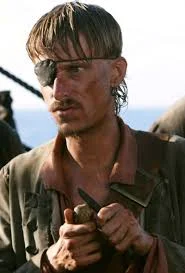 Ragetti POTC