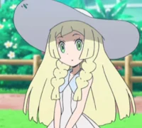 Lillie Aether