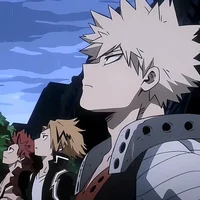 Bakugou