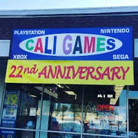 cali games
