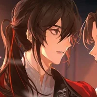 Hua Cheng - BL
