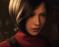 Ada Wong