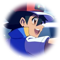 Ash Ketchum