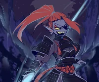 Undyne