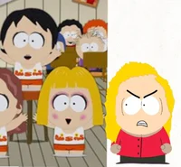 South park Rp