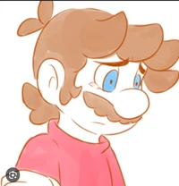 mario AU